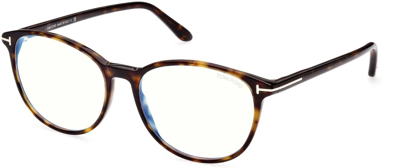 Tom Ford 5810B Blue Light blocking Filtering Eyeglasses